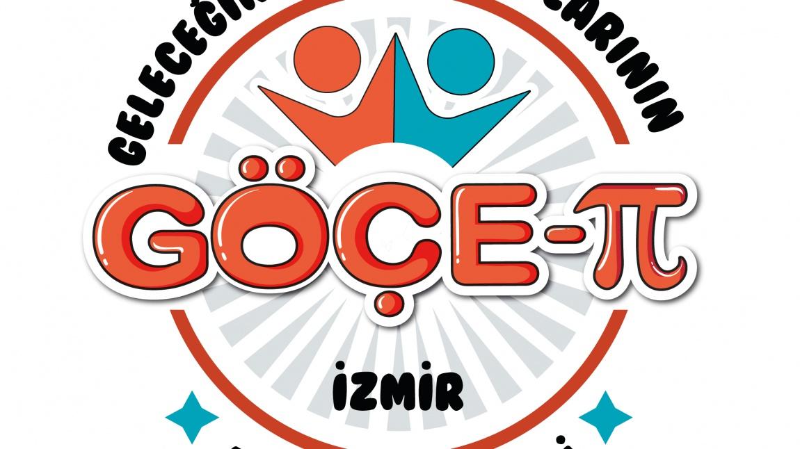 GÖÇE (Geleceğin Özel Çocuklarının Eğitimi Projesi İzmir)